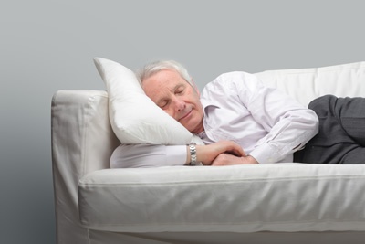 trattamento di fine servizio